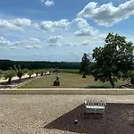 Chateau Prieure Marquet
