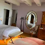 Bed and breakfast Chateau Prieure Marquet