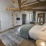 Chateau Prieure Marquet فندق مبيت وإفطار Saint-Martin-du-Bois (Gironde)