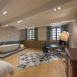فندق مبيت وإفطار Chateau Prieure Marquet Saint-Martin-du-Bois (Gironde)