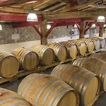 Chateau Prieure Marquet