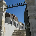 Chateau Prieure Marquet 5*
