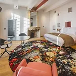 Chateau Prieure Marquet 5*