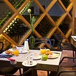 Bed & Breakfast Chateau Prieure Marquet 5*