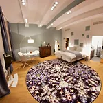 فندق مبيت وإفطار Chateau Prieure Marquet 5*
