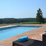 Chateau Prieure Marquet Bed & Breakfast