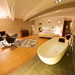 Chateau Prieure Marquet Bed and breakfast 5*