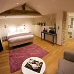 Bed and breakfast Chateau Prieure Marquet