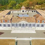 Chateau Prieure Marquet Saint-Martin-du-Bois (Gironde)