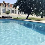 Chateau Prieure Marquet فندق مبيت وإفطار