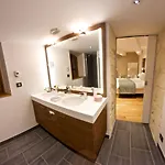 Chateau Prieure Marquet Bed and breakfast Saint-Martin-du-Bois (Gironde)
