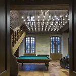 فندق مبيت وإفطار Chateau Prieure Marquet