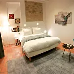 Bed & Breakfast Chateau Prieure Marquet