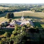 Bed and breakfast Chateau Prieure Marquet