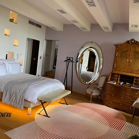 Chateau Prieure Marquet