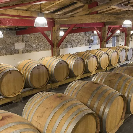 Chateau Prieure Marquet