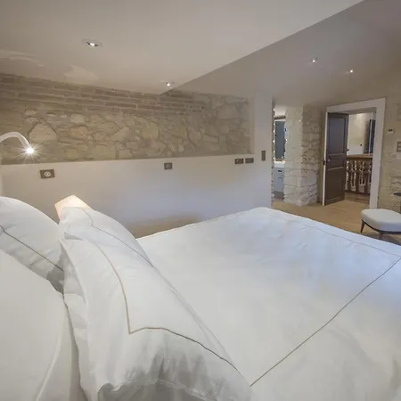 Chateau Prieure Marquet 5* Saint-Martin-du-Bois (Gironde)