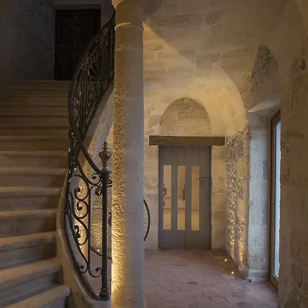 Chateau Prieure Marquet
