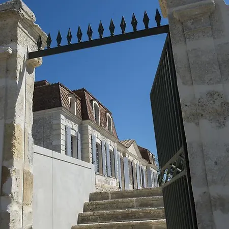 Chateau Prieure Marquet 5*