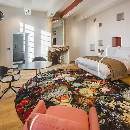 Chateau Prieure Marquet 5*