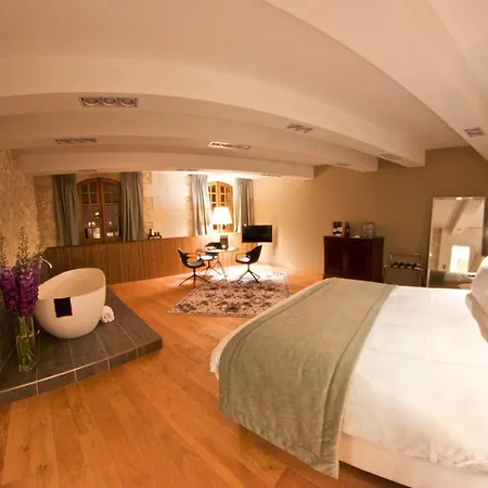 Chateau Prieure Marquet 5* Saint-Martin-du-Bois (Gironde)