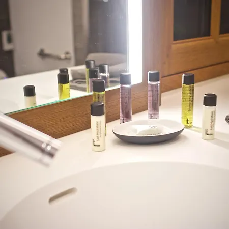 Chateau Prieure Marquet Bed & Breakfast