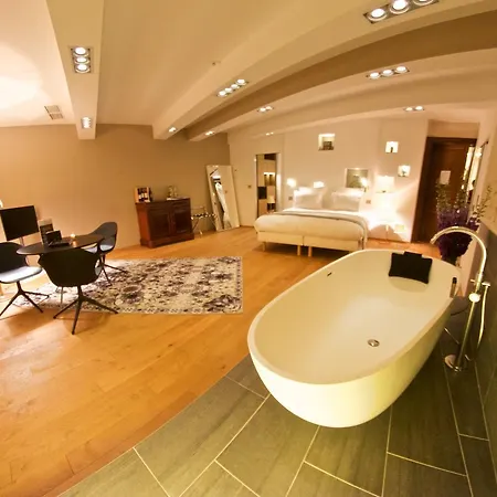 Chateau Prieure Marquet Bed & Breakfast 5*