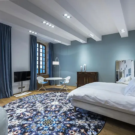 Chateau Prieure Marquet Bed & Breakfast Saint-Martin-du-Bois (Gironde)