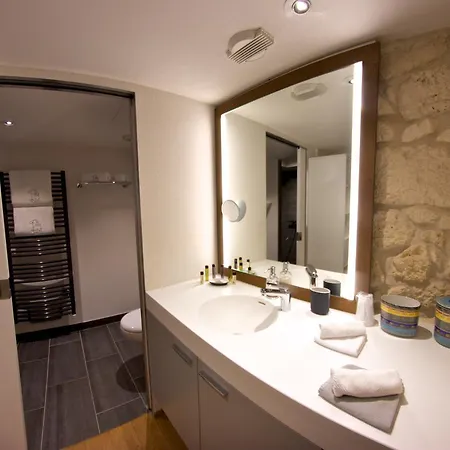 Chateau Prieure Marquet Bed & Breakfast Saint-Martin-du-Bois (Gironde)