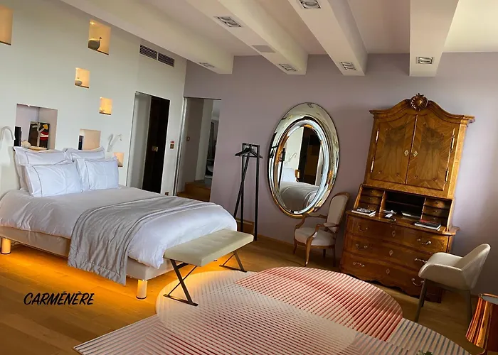 Chateau Prieure Marquet