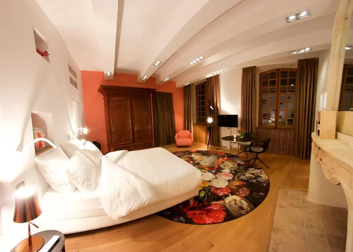 Chateau Prieure Marquet